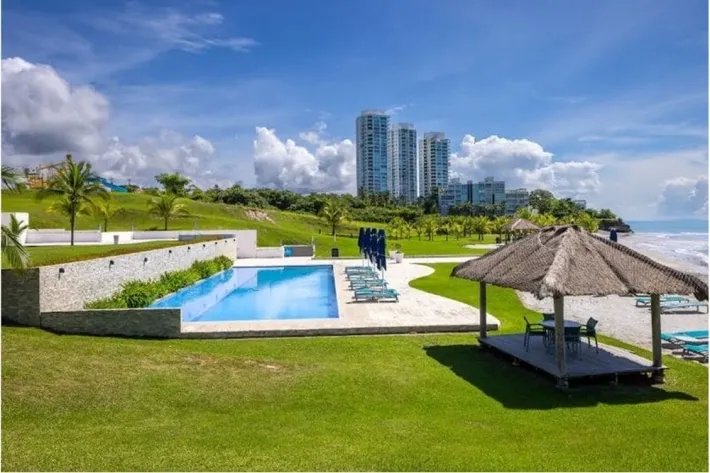 Apartamento en venta, San Carlos, Panamá Oeste