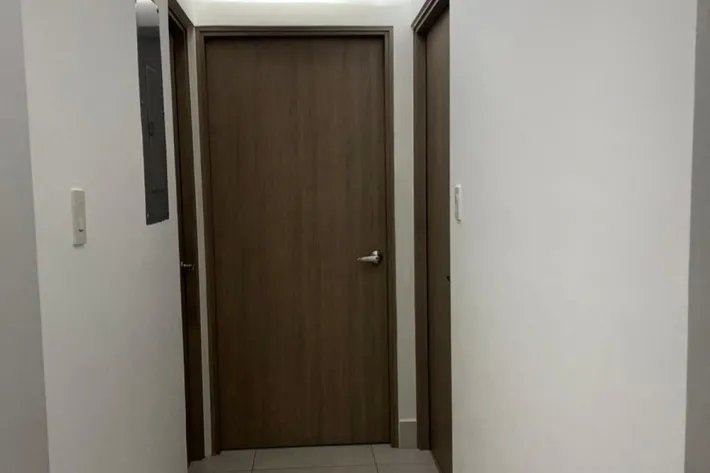 Alquiler apartamento amoblado, PH Greenwood Towers, El Bosque