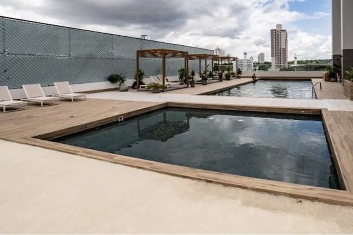 Alquiler apartamento amoblado, PH Greenwood Towers, El Bosque