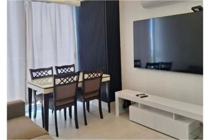 Alquiler apartamento amoblado, PH Greenwood Towers, El Bosque