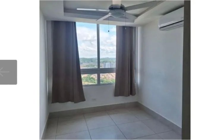 Alquiler apartamento amoblado, PH Greenwood Towers, El Bosque