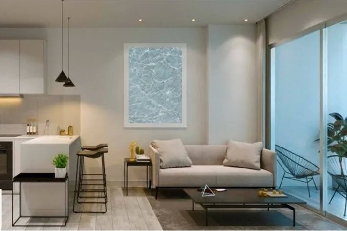 Venta de apartamento en Avenida Balboa, Bella Vista