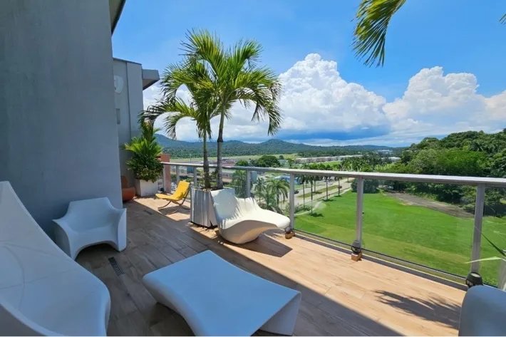Penthouse en Venta, Panamá Pacífico