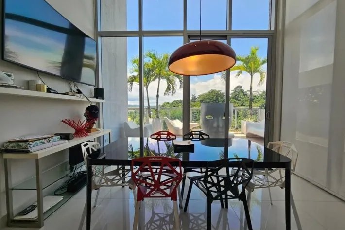 Penthouse en Venta, Panamá Pacífico