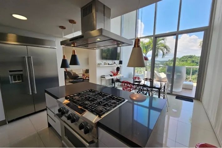 Penthouse en Venta, Panamá Pacífico