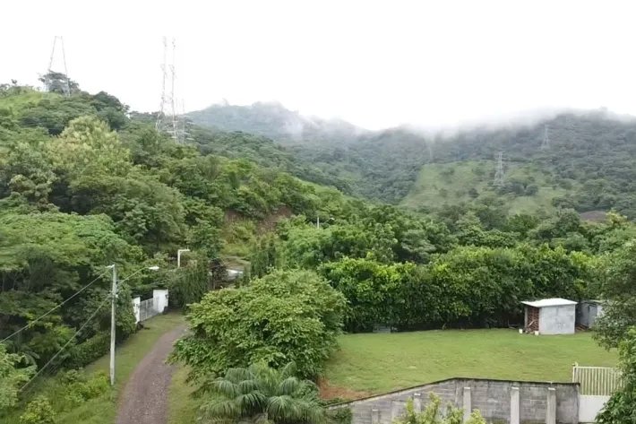 Venta de lote de terreno en El Espavé, Panamá Oeste