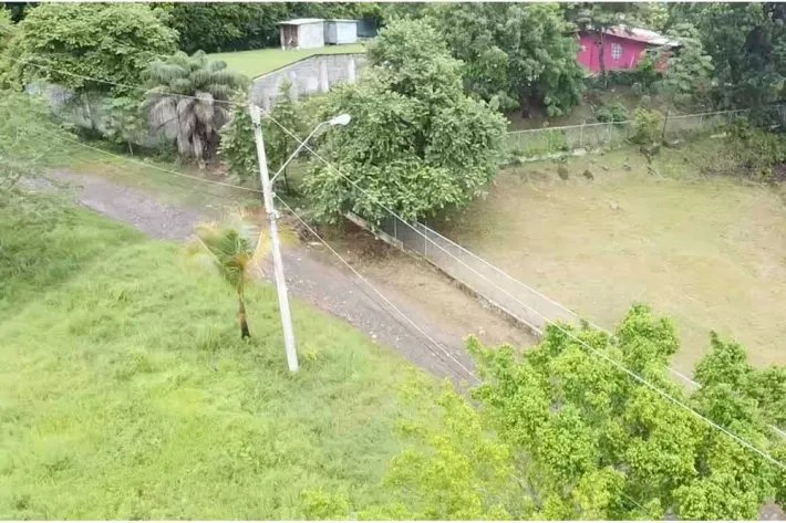Venta de lote de terreno en El Espavé, Panamá Oeste