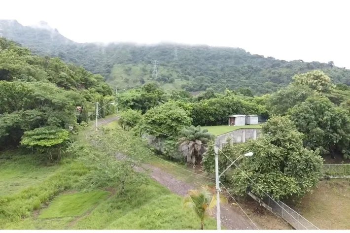 Venta de lote de terreno en El Espavé, Panamá Oeste