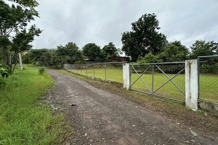 Venta de lote de terreno en El Espavé, Panamá Oeste