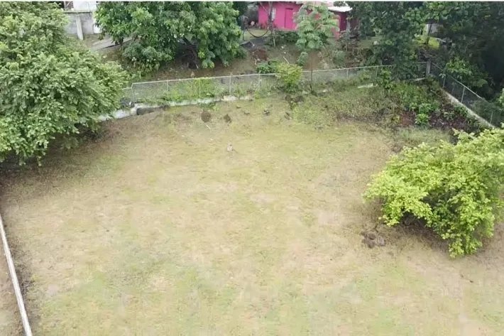 Venta de lote de terreno en El Espavé, Panamá Oeste