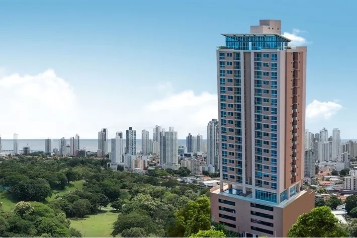 Venta de apartamentos en Carrasquilla, PH Isabella Towers
