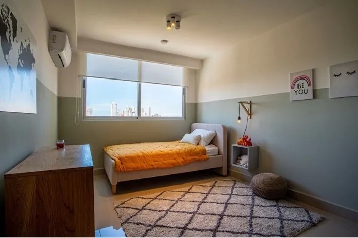 Venta de apartamentos en Carrasquilla, PH Isabella Towers