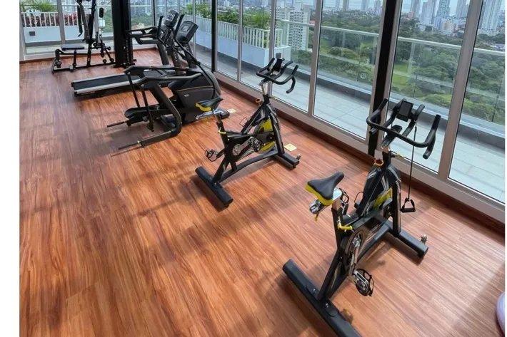 Venta de apartamentos en Carrasquilla, PH Isabella Towers