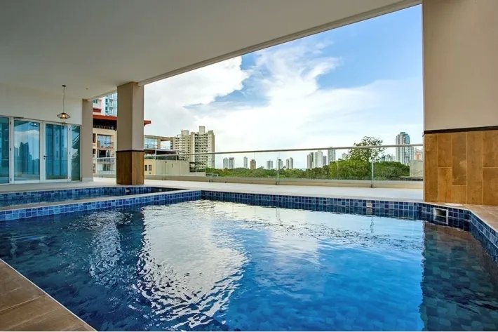 Venta de apartamentos en Carrasquilla, PH Isabella Towers