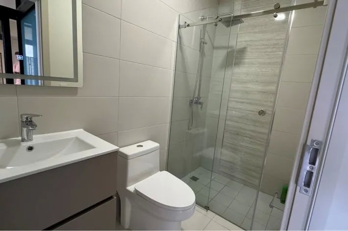 Alquiler de apartamento en PH Arcadia, Costa del Este