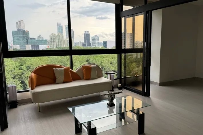 Alquiler de apartamento en PH Arcadia, Costa del Este