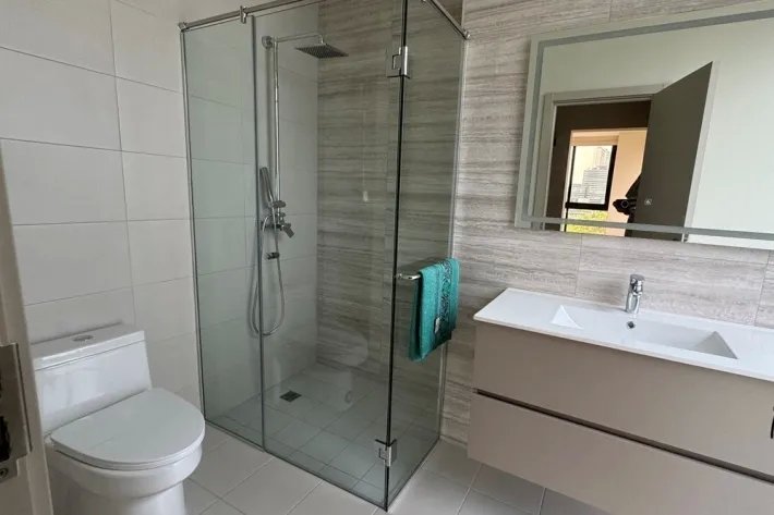 Alquiler de apartamento en PH Arcadia, Costa del Este