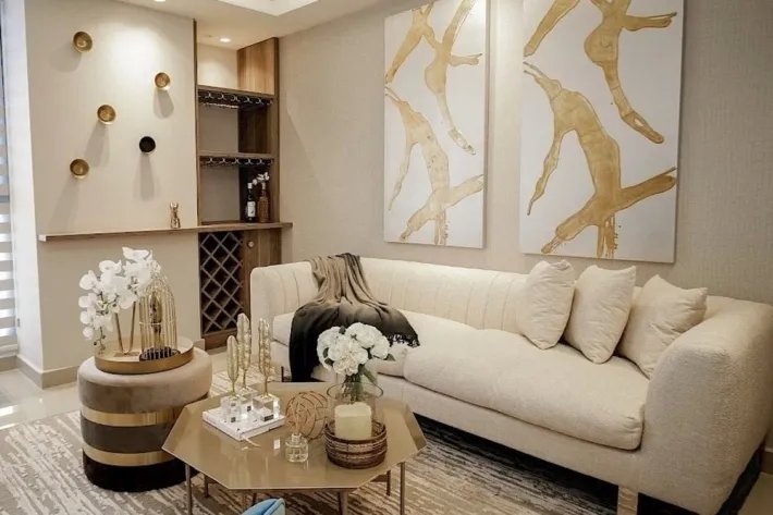 Venta de apartamento en PH Portofino Tower, Betania