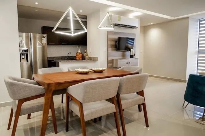 Venta de apartamento en PH Portofino Tower, Betania