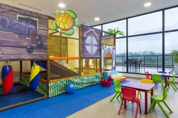 Venta de apartamento en PH Portofino Tower, Betania