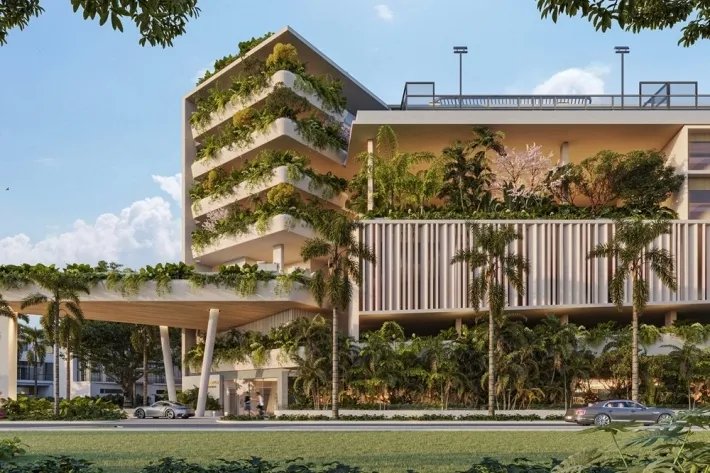 Venta de apartamento en Club Residences, Ocean Reef Islands, Punta Pac...