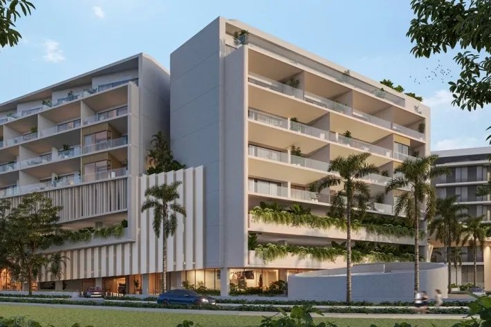 Venta de apartamento en Club Residences, Ocean Reef Islands, Punta Pac...