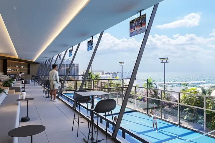 Apartment for sale in Club Residences, Ocean Reef Islands, Punta Pacifica