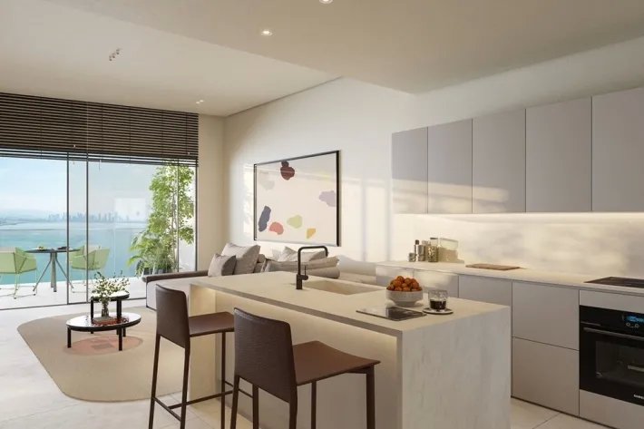 Apartment for sale in Club Residences, Ocean Reef Islands, Punta Pacifica