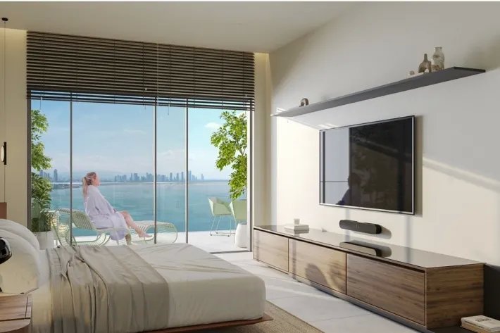 Apartment for sale in Club Residences, Ocean Reef Islands, Punta Pacifica