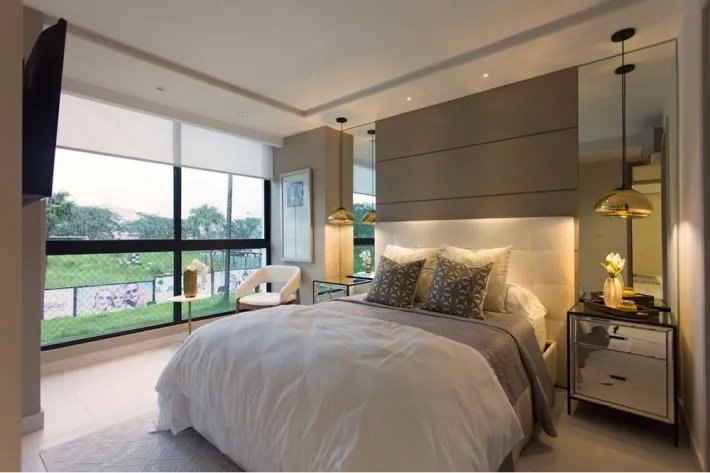 Se vende apartamento en Condado del Rey, Panamá
