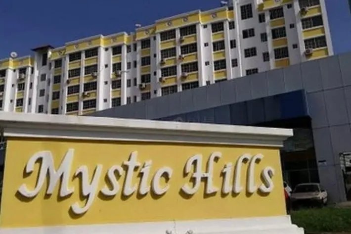 Venta de apartamento PH Mystic Hills Towers, Torre 500, El Crisol