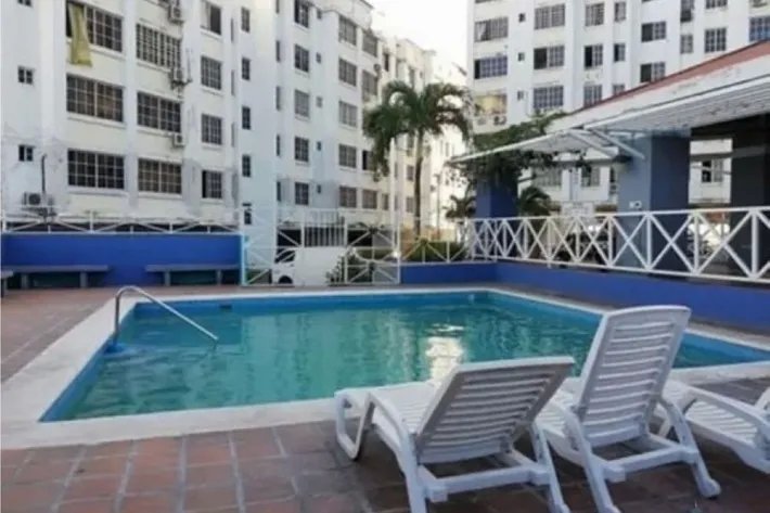 Venta de apartamento PH Mystic Hills Towers, Torre 500, El Crisol