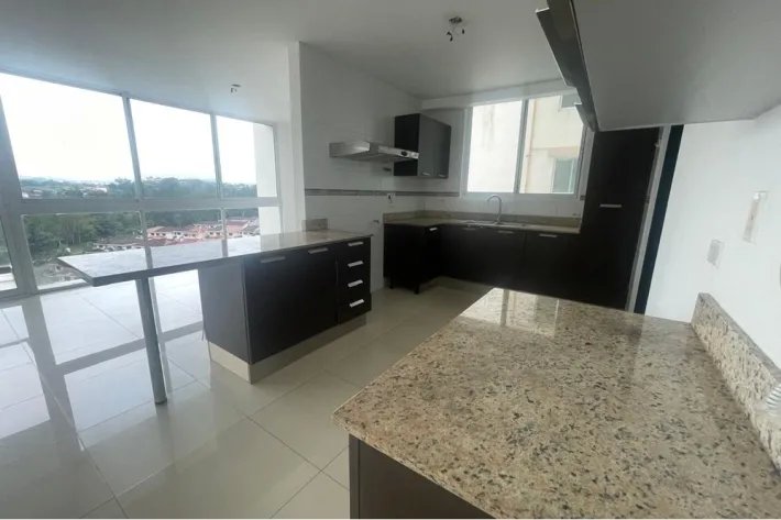 Venta de apartamento en Ancón, Panamá