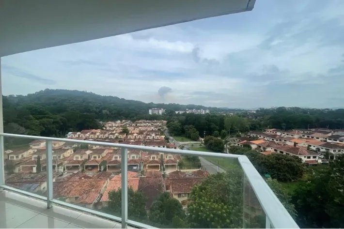Venta de apartamento en Ancón, Panamá