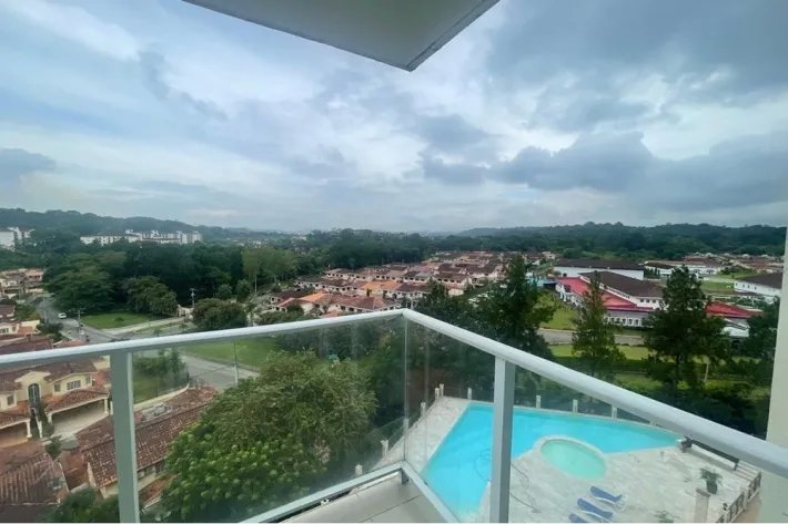 Venta de apartamento en Ancón, Panamá