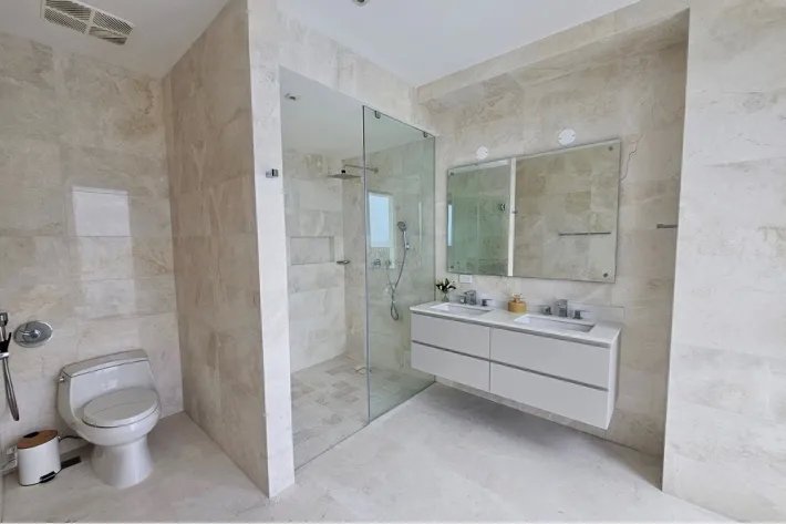 Alquiler de apartamento en Ocean Reef Islands, Panamá