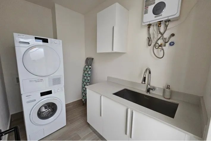 Alquiler de apartamento en Ocean Reef Islands, Panamá