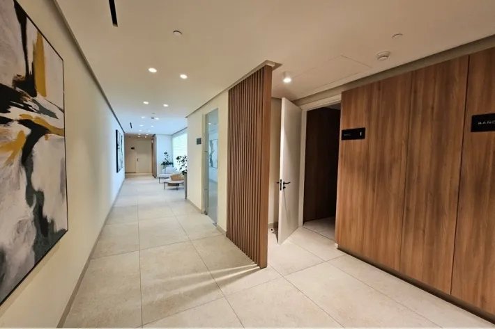 Alquiler de apartamento en Ocean Reef Islands, Panamá