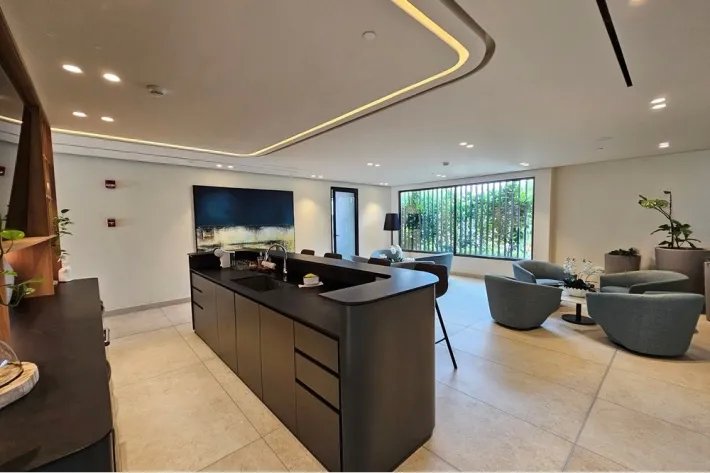 Alquiler de apartamento en Ocean Reef Islands, Panamá