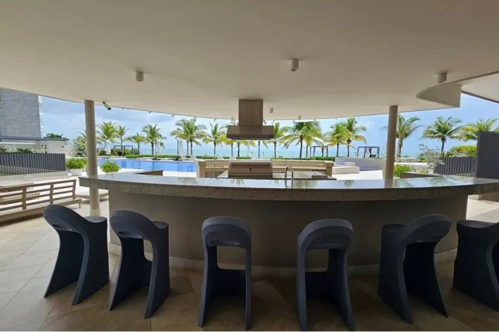 Alquiler de apartamento en Ocean Reef Islands, Panamá