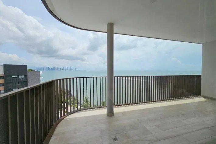Alquiler de apartamento en Ocean Reef Islands, Panamá