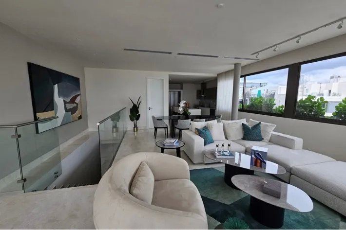 Alquiler de apartamento en Ocean Reef Islands, Panamá