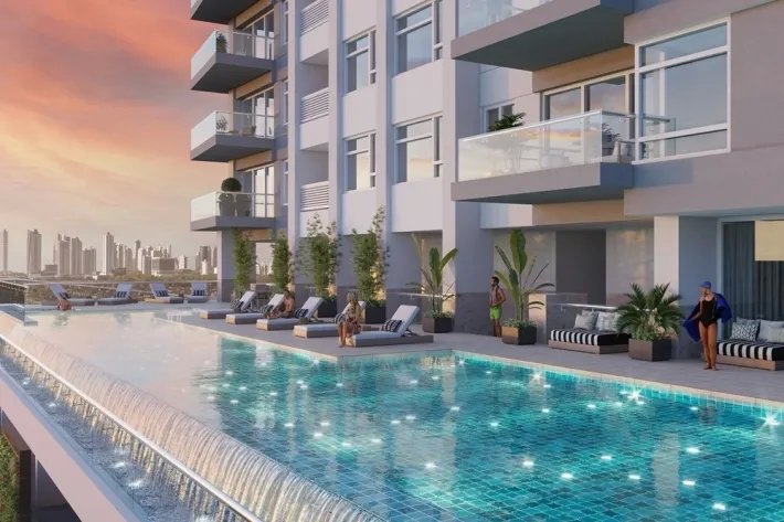 Venta de apartamento en Santa María, Panamá