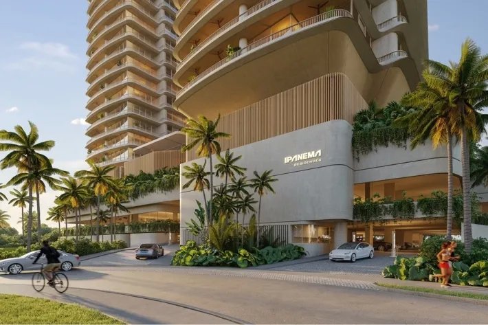 Se vende apartamento en Costa del Este, Panamá