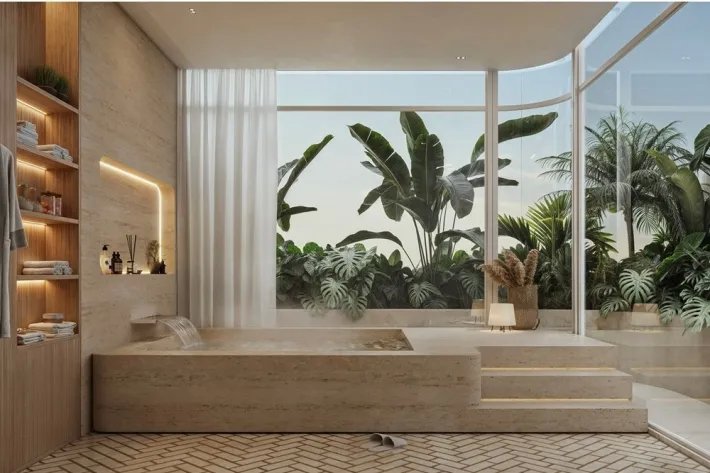 Se vende apartamento en Costa del Este, Panamá