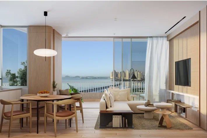 Se vende apartamento en Costa del Este, Panamá