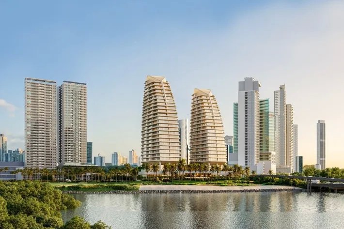 Se vende apartamento en Costa del Este, Panamá