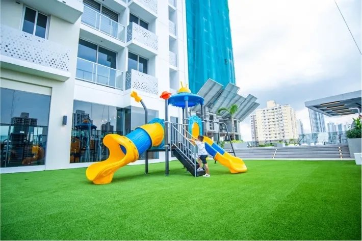 Se vende apartamento en Vía España, Panamá