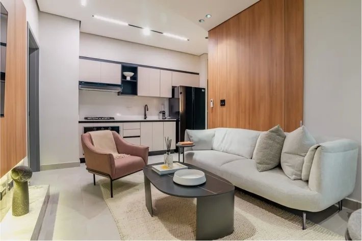 Se vende apartamento en Vía España, Panamá