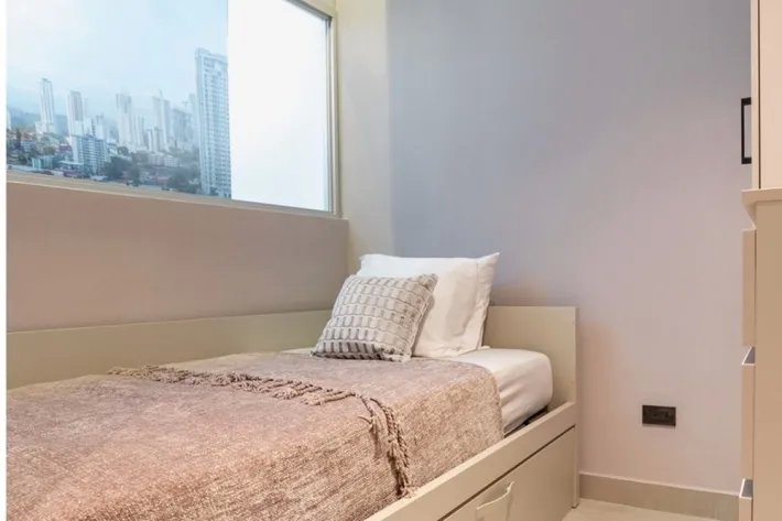 Se vende apartamento en Vía España, Panamá